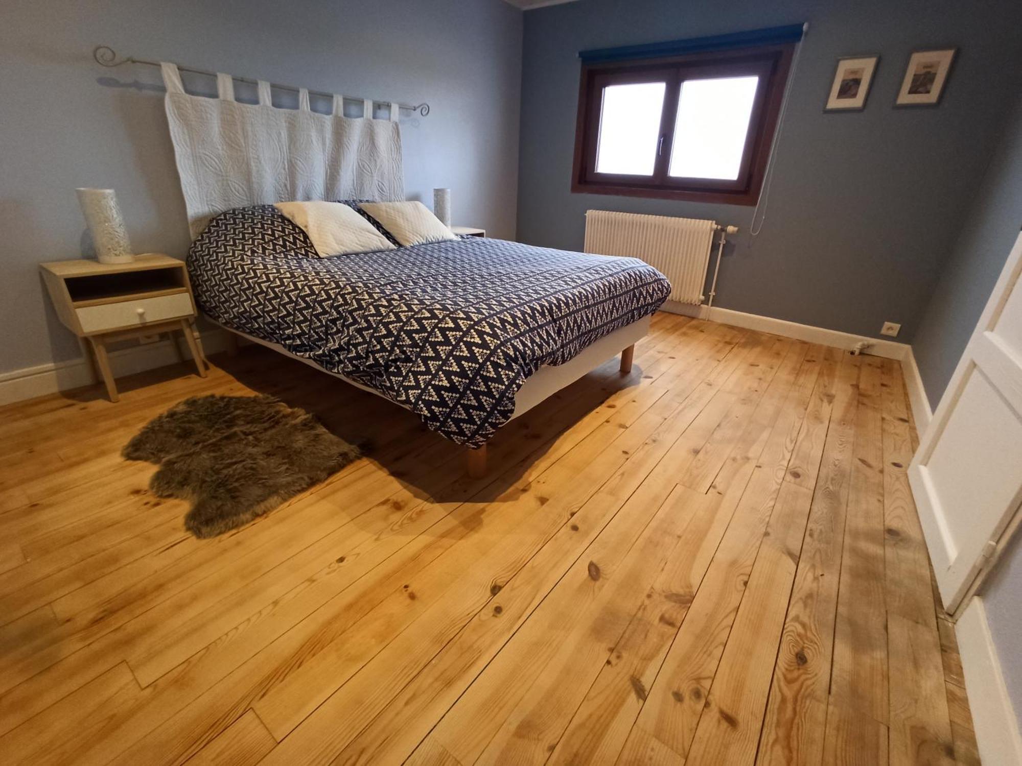 Appartement Le Belvedere En Baie, Vue Sur La Baie *