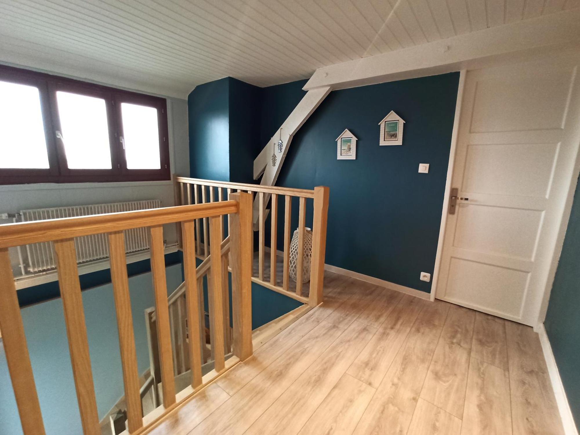 Apartment Le Belvedere En Baie, Vue Sur La Baie Saint-Valery-sur-Somme